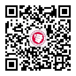 微信公众号二维码